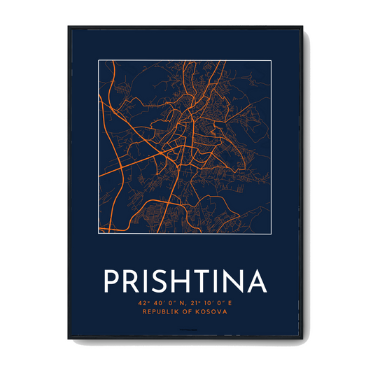Prishtina - Deluxe
