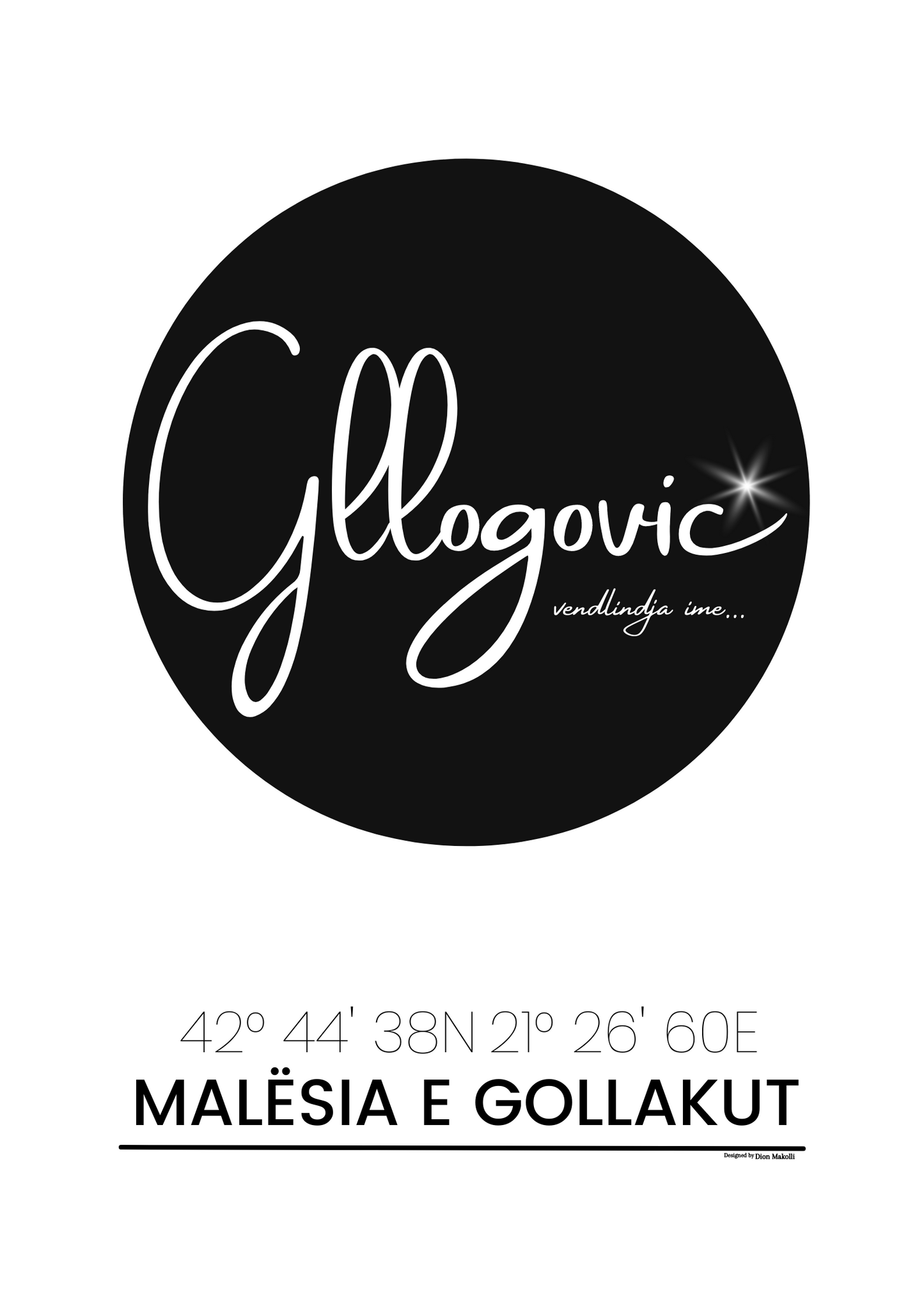 Gllogovic