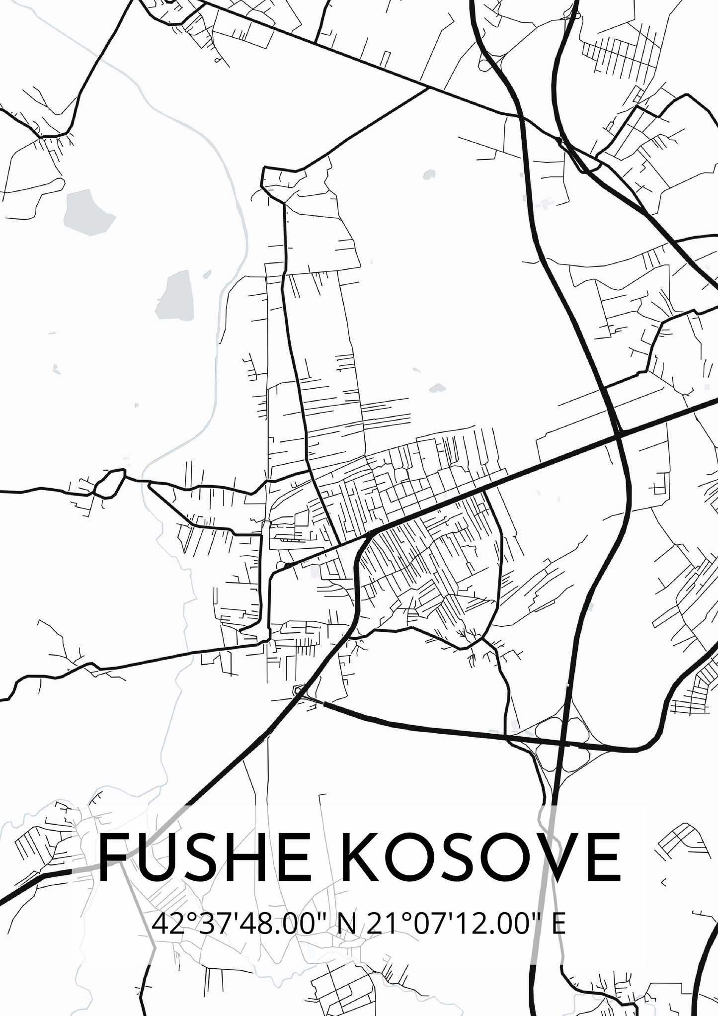 Fushe kosove