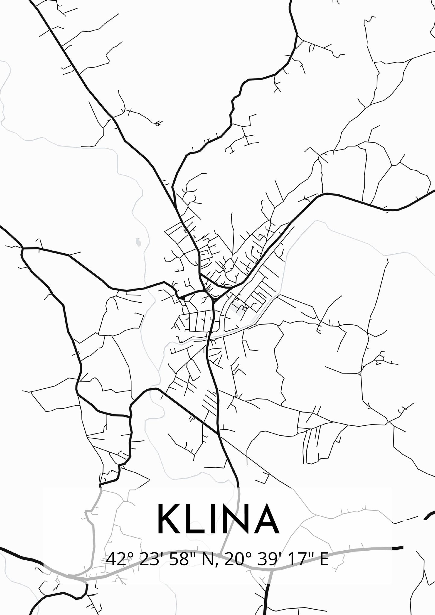 Klina