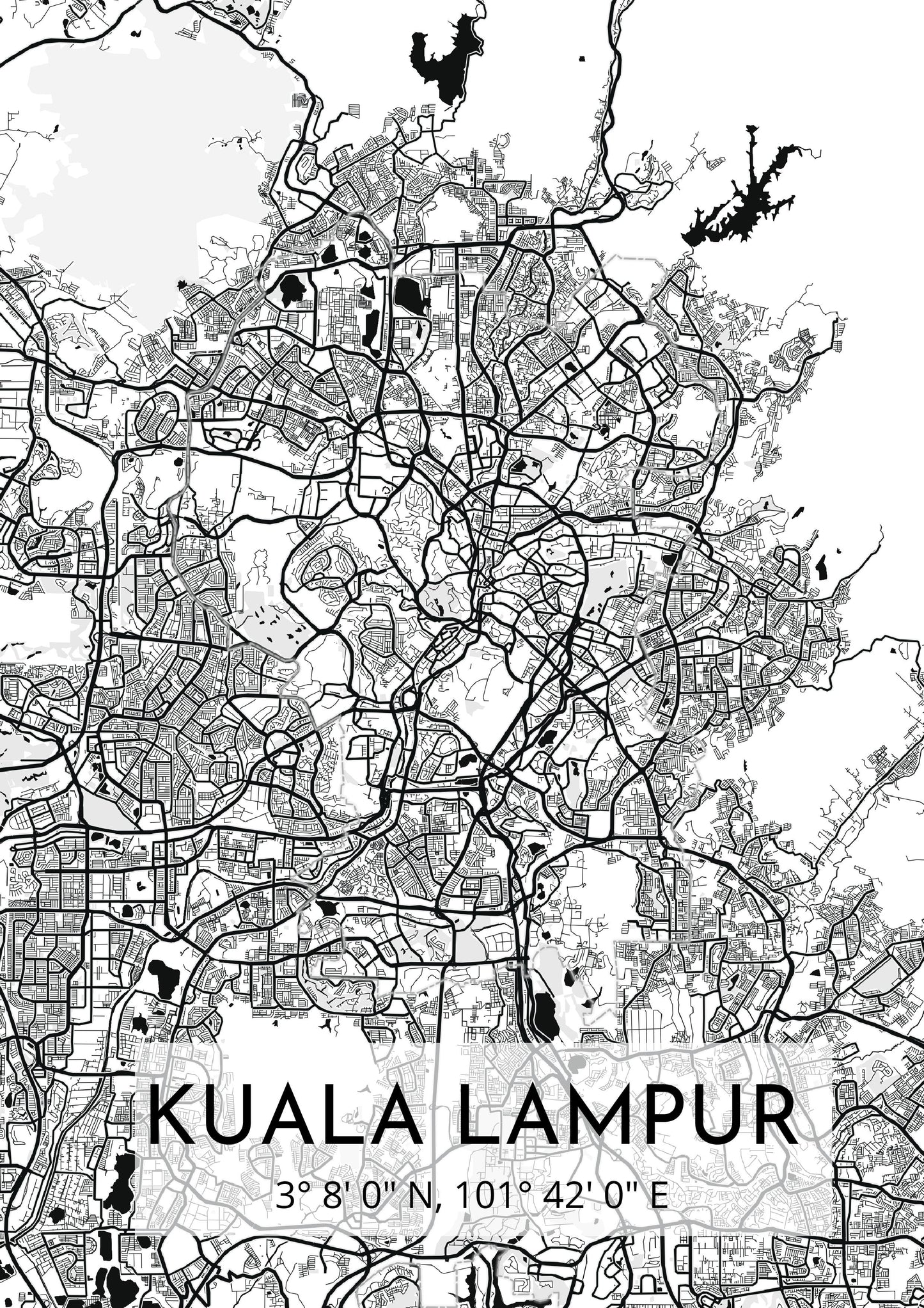 Kuala lampur