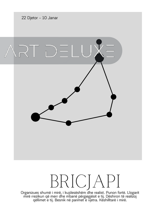 Bricjapi - Poster