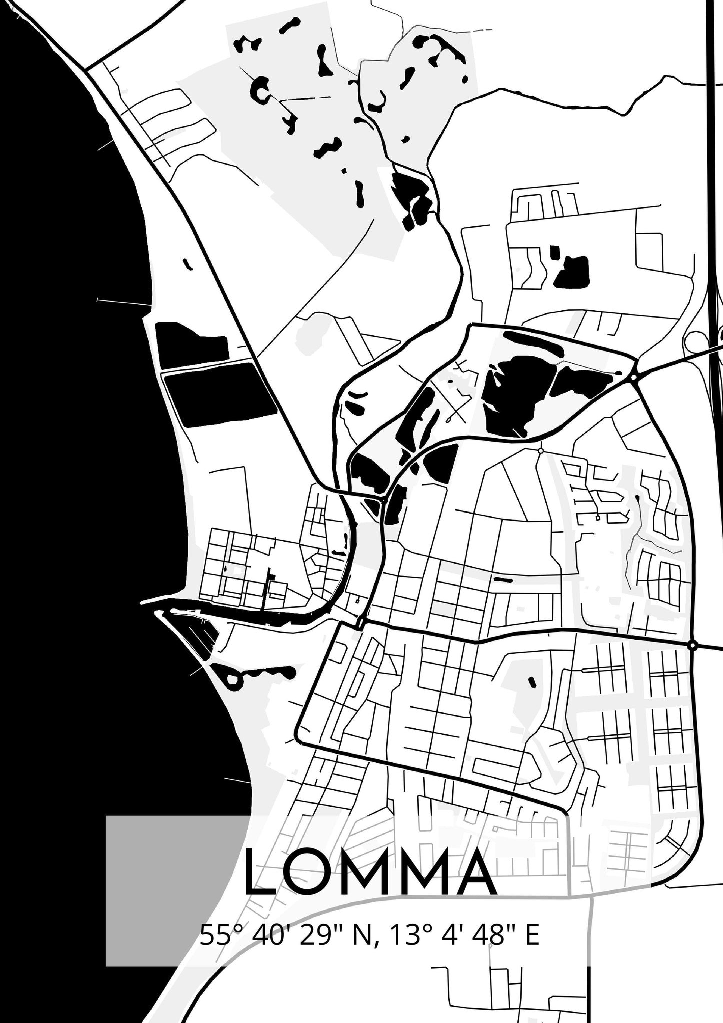 Lomma