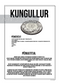 Kungullur - Albanskt Recept Poster