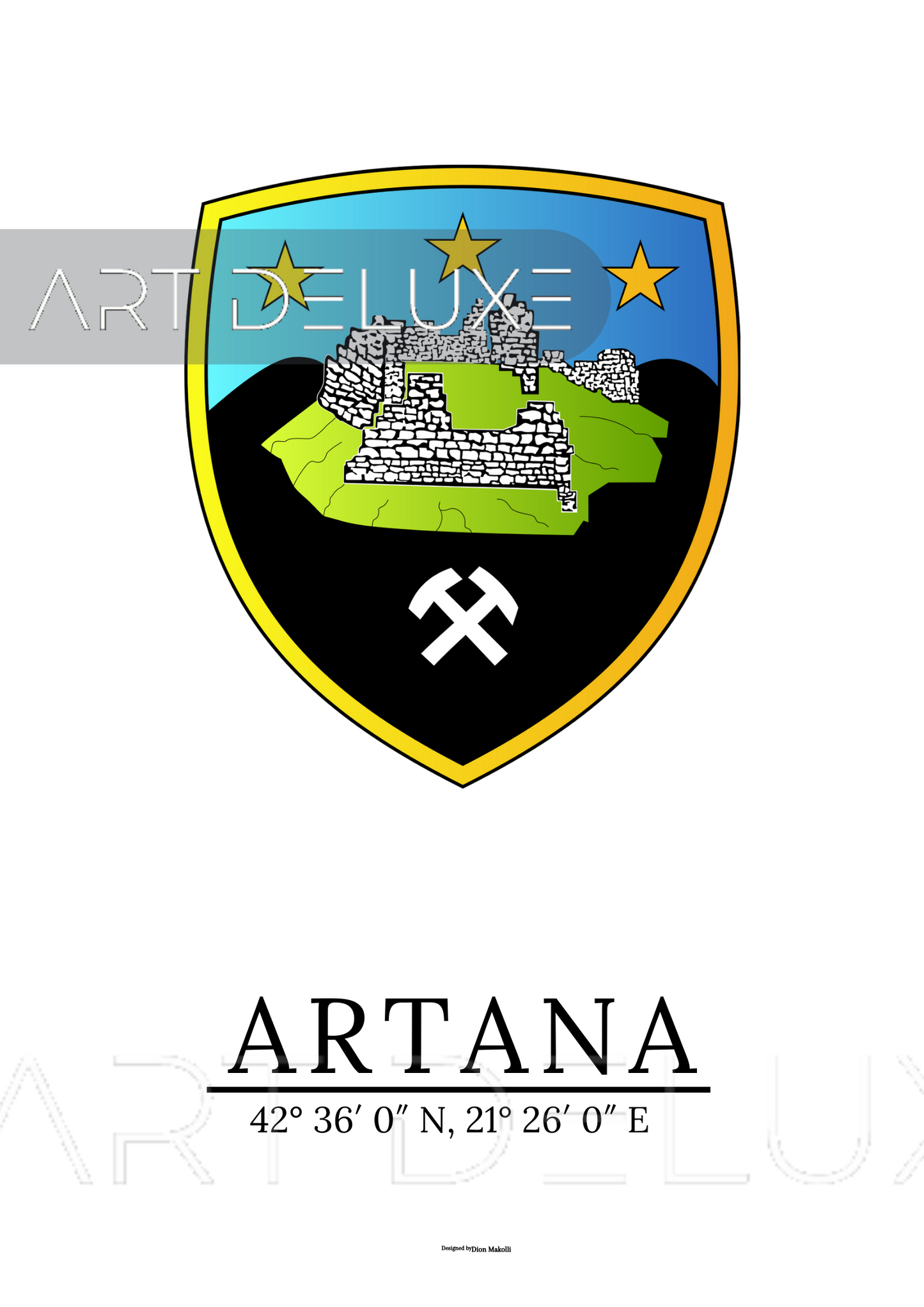 Artanas Emblem