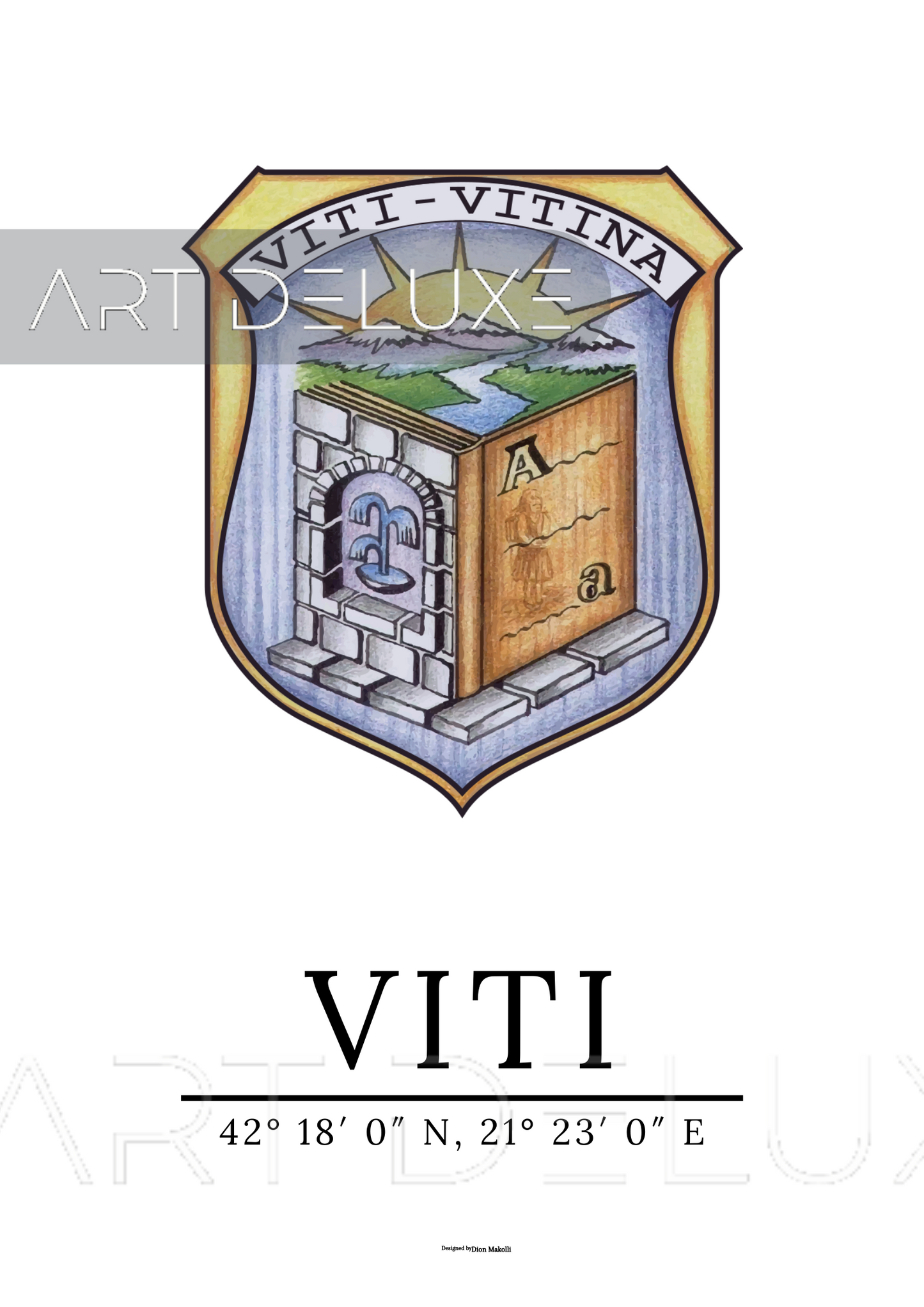 Vitias Emblem