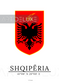 Shqiperia Emblem