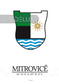Mitrovicas Emblem