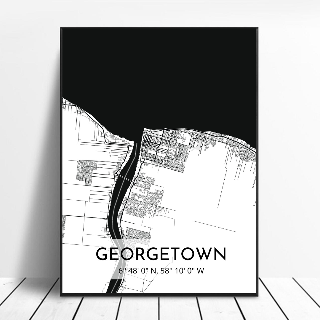 Georgetown