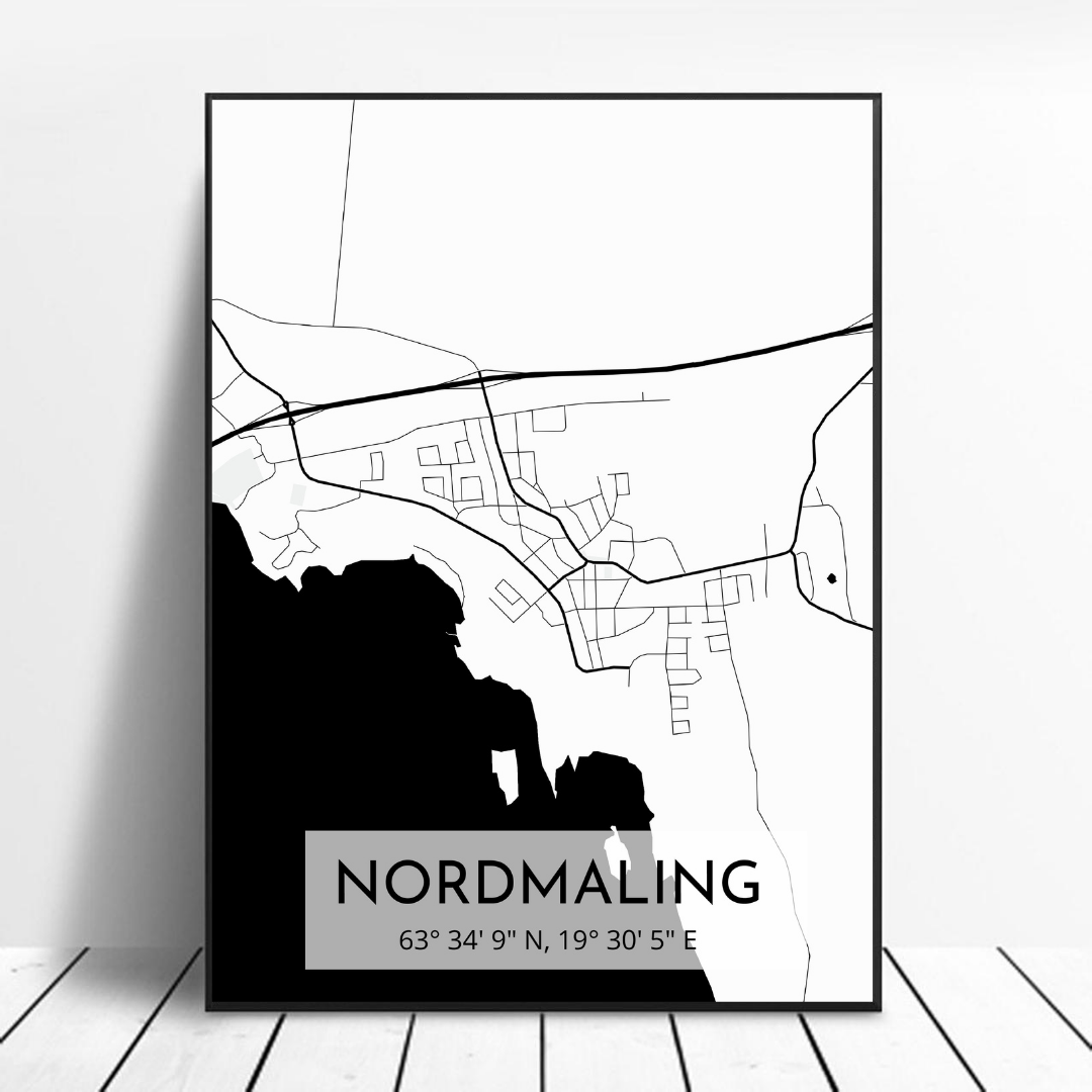 Nordmaling