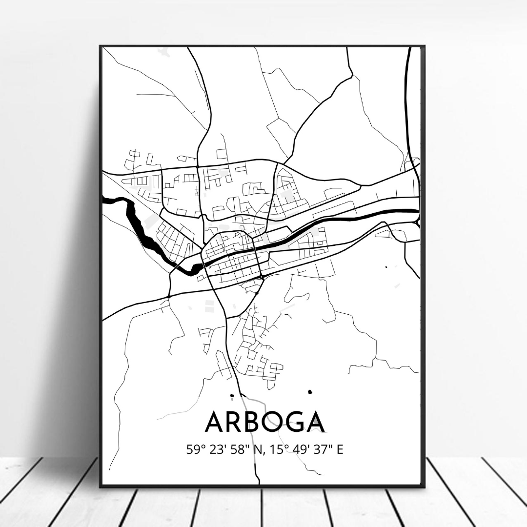 Arboga