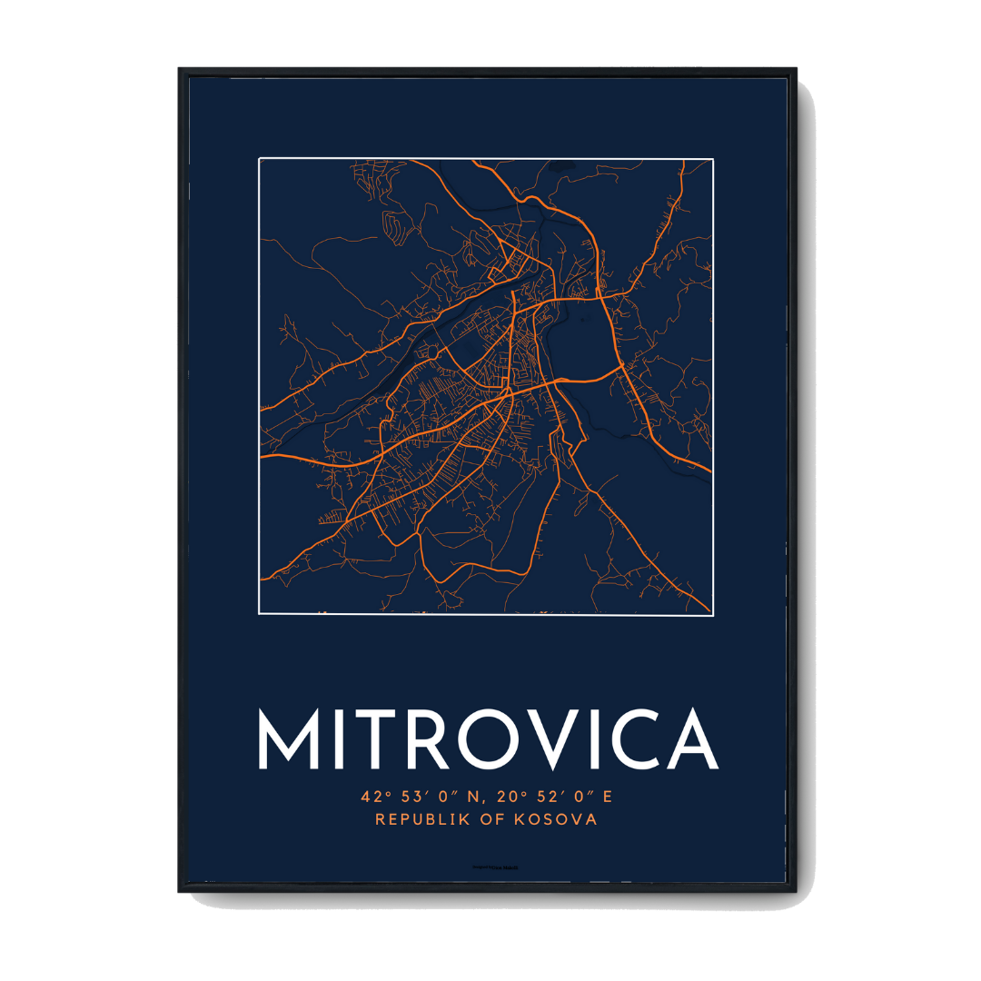MItrovica - Deluxe
