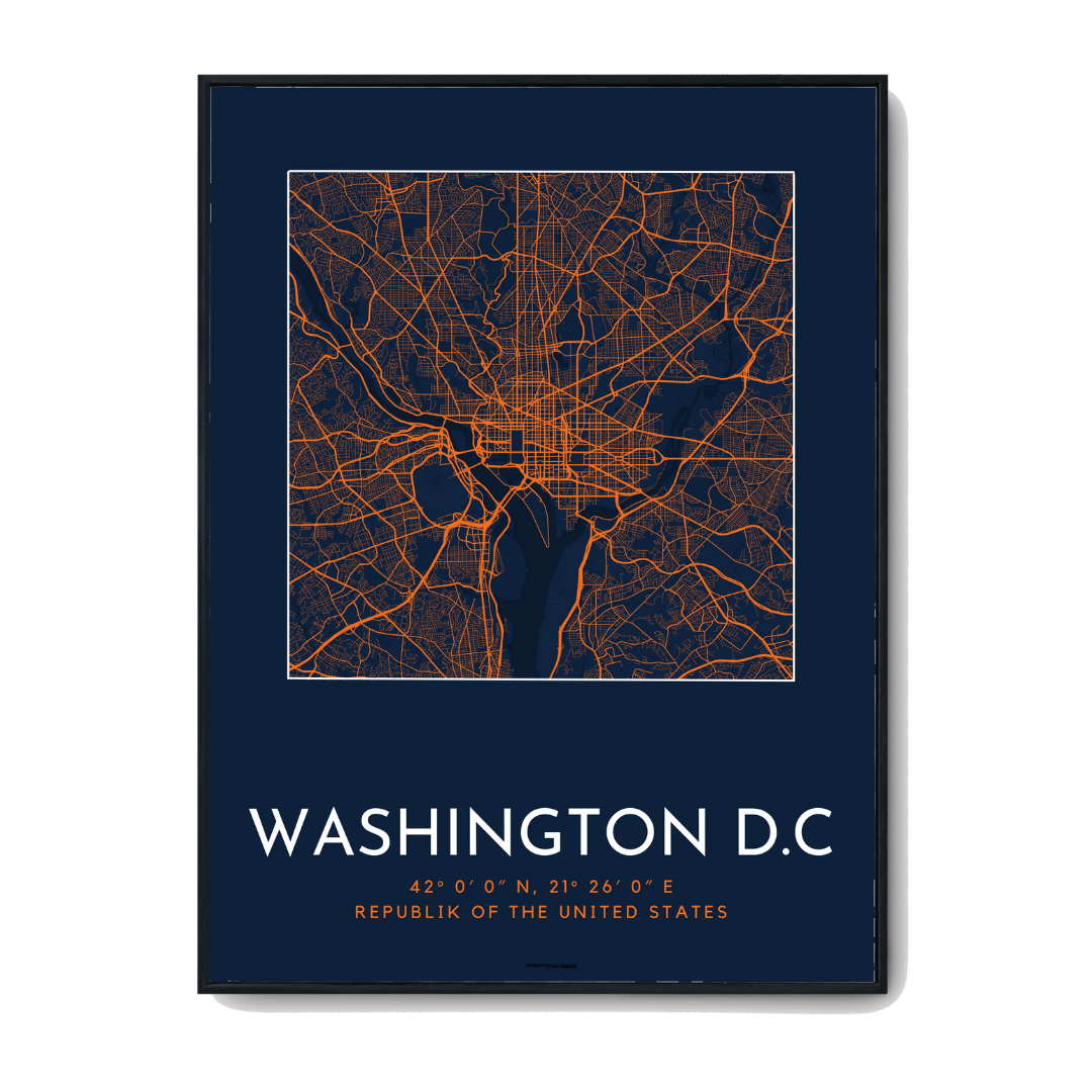 Washington D.C - Deluxe