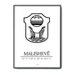 Malishevas Emblem