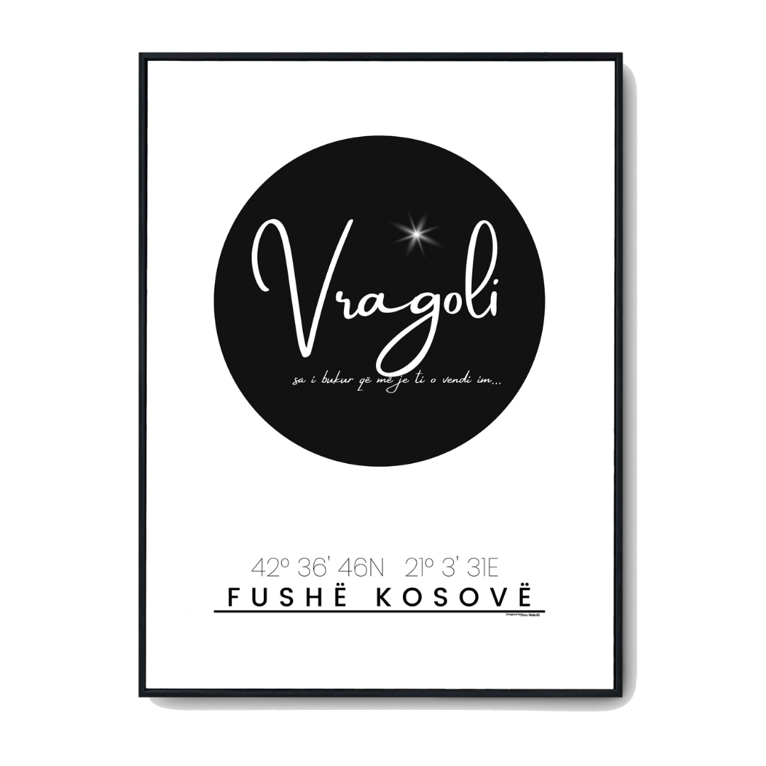 Vragoli - poster