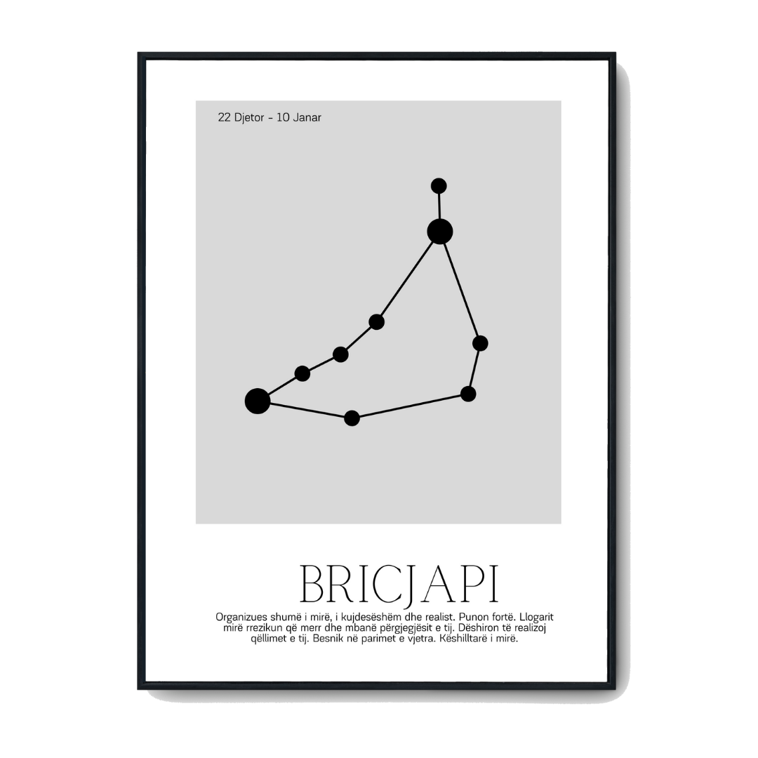 Bricjapi - Poster