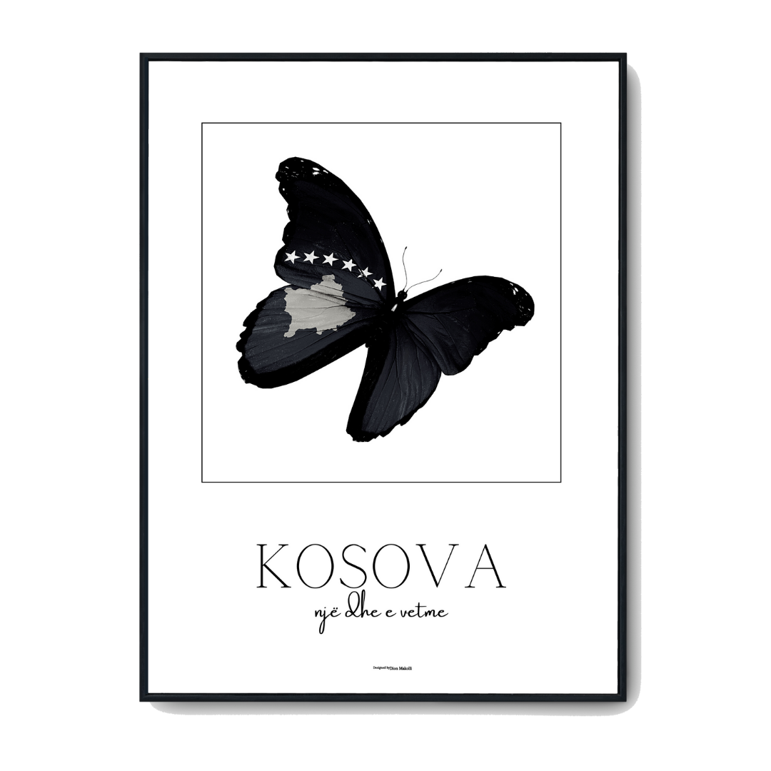 Kosova Poster