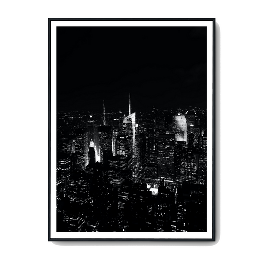 New York City - Poster