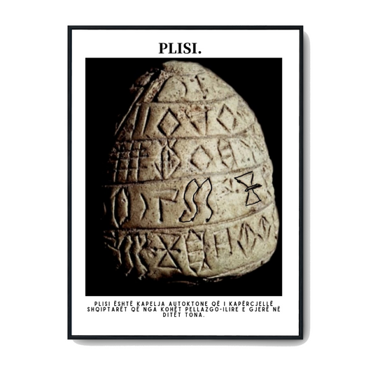 Plisi - Poster