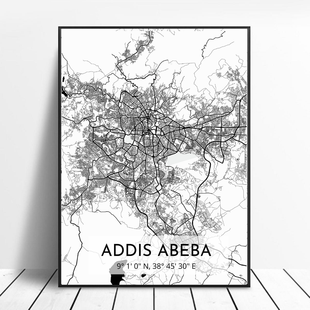 Addis abeba