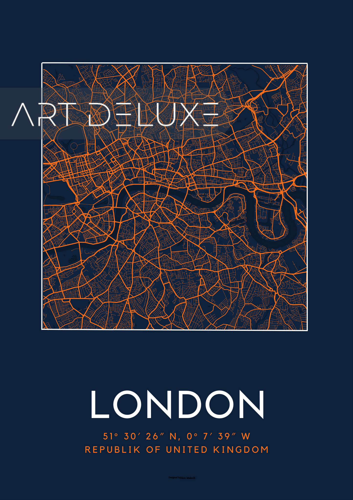 London - Deluxe