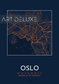 Oslo - Deluxe