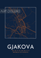 Gjakova - Deluxe