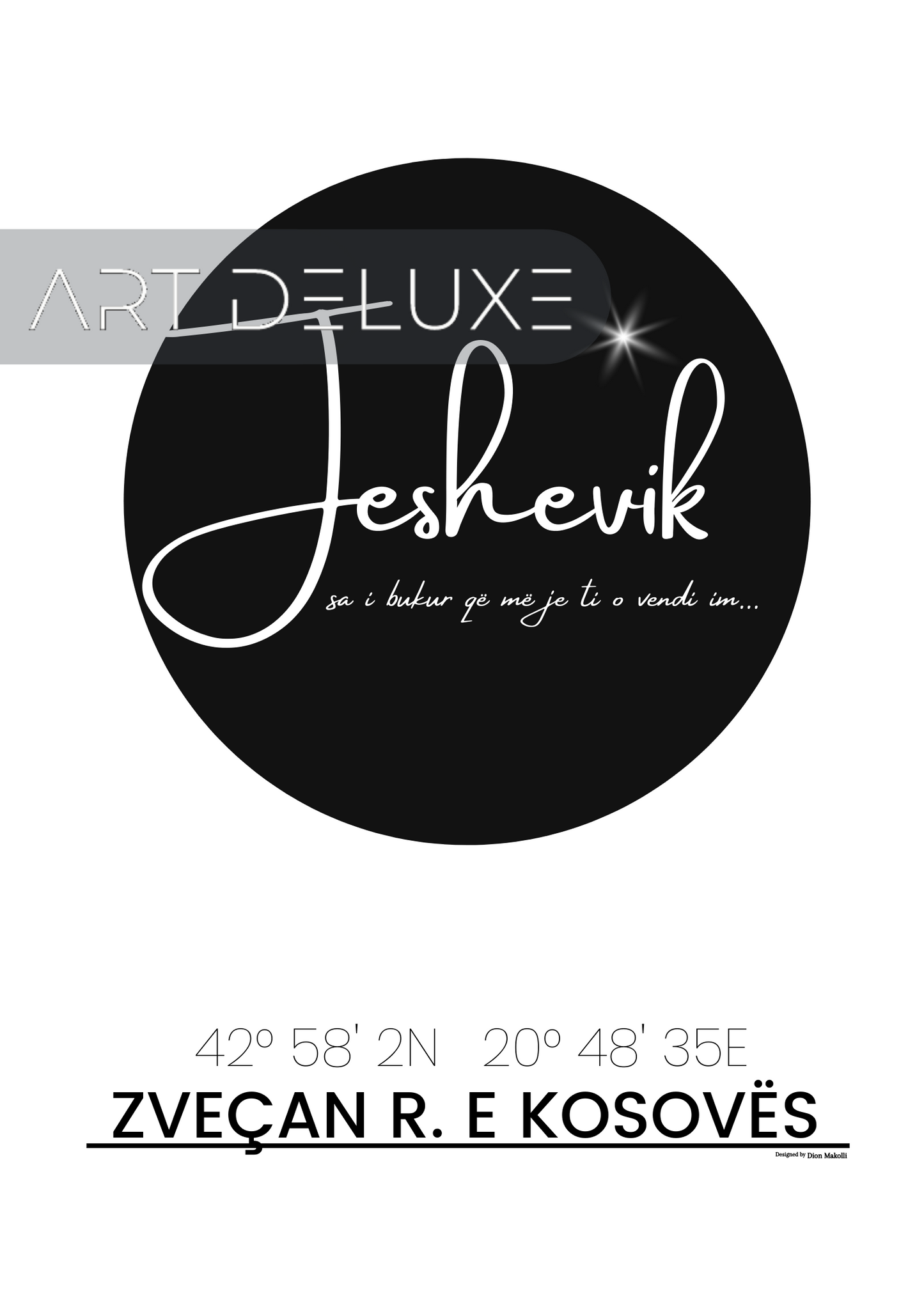 Jashevik - poster