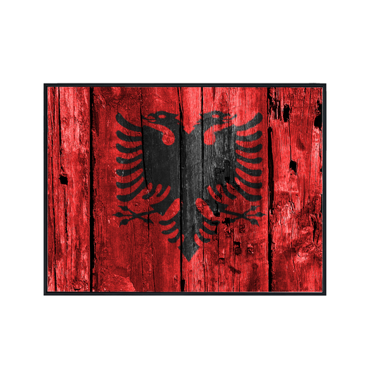 Flamuri Shqiptar