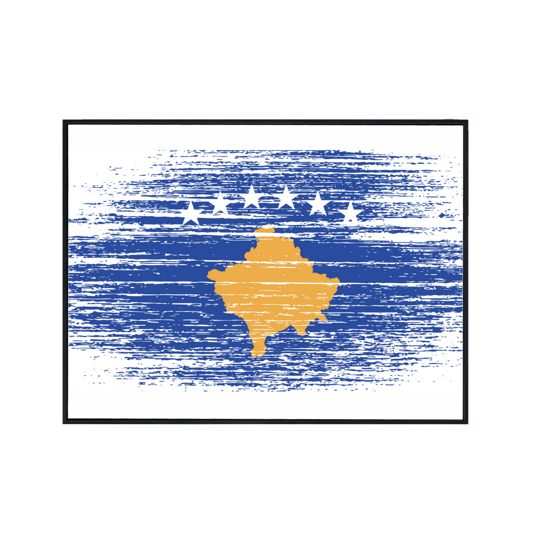Flamuri i Kosoves