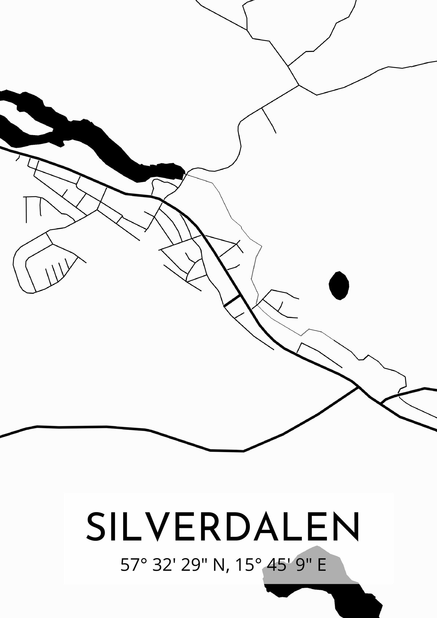 Silverdalen