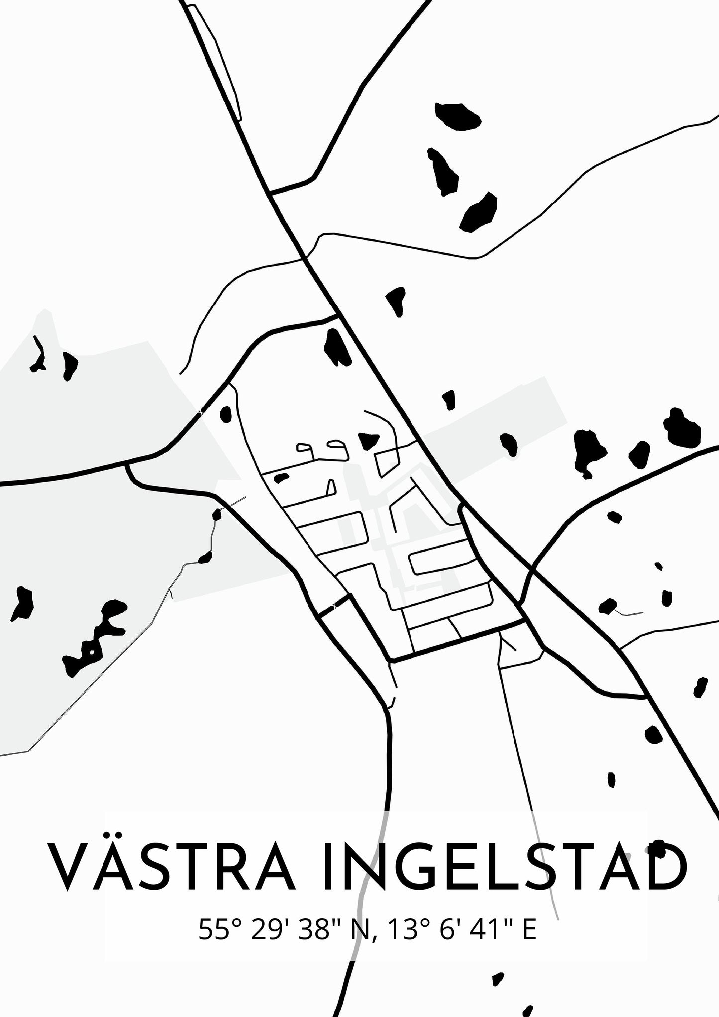 Västra Ingelstad