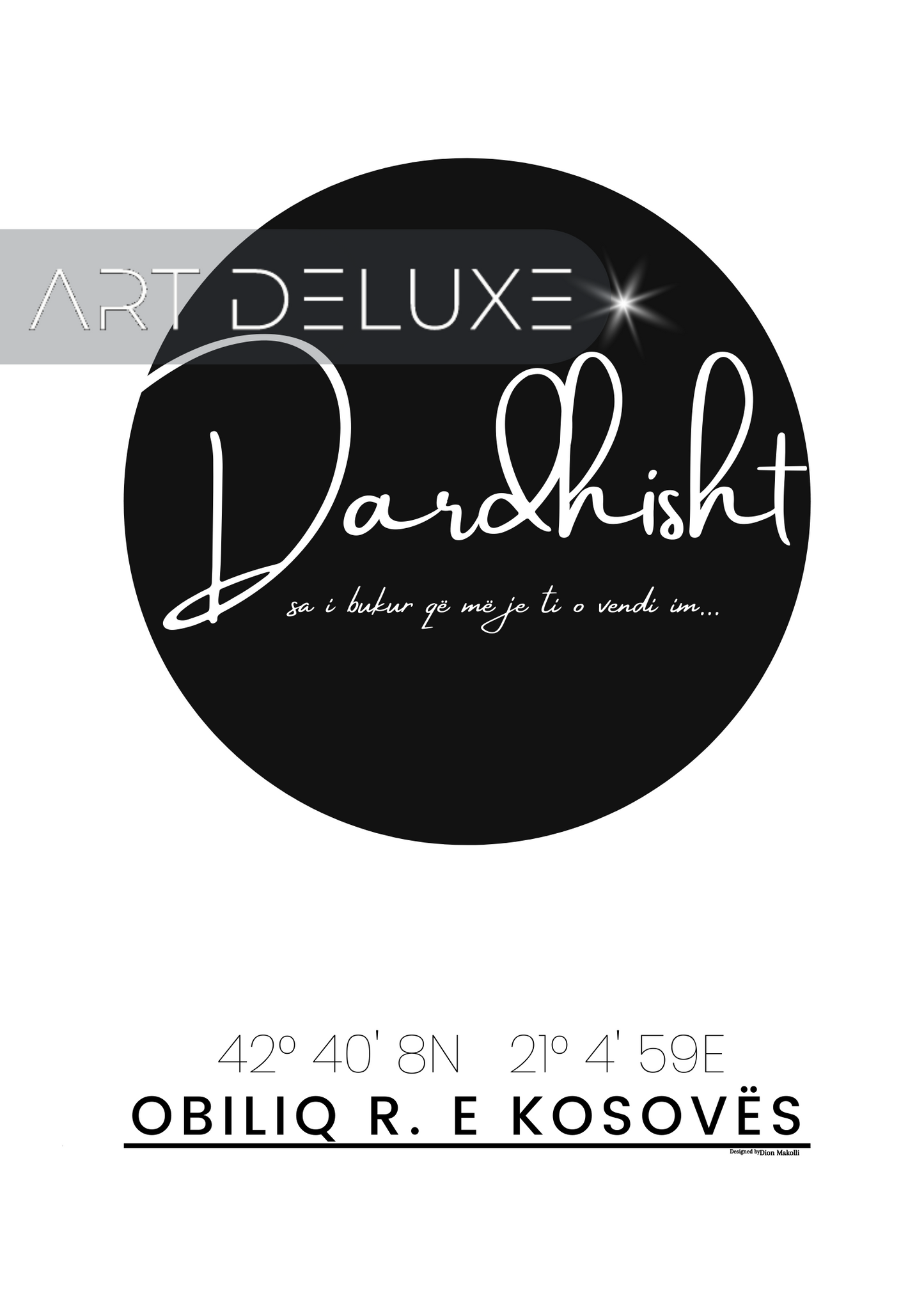 Dardhisht - poster