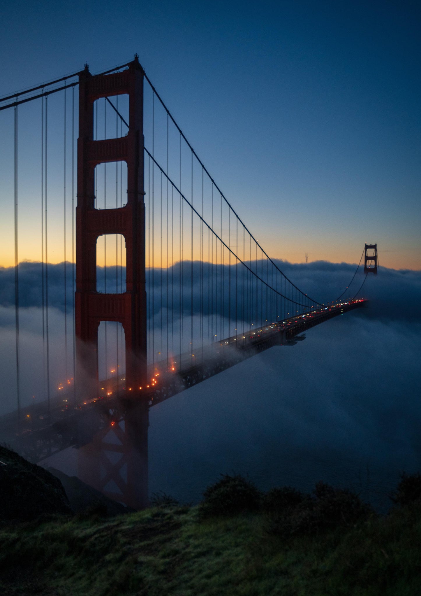 San Francisko bron